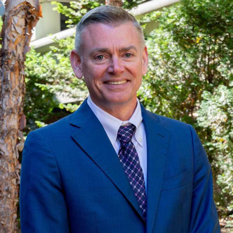 Brent Hall