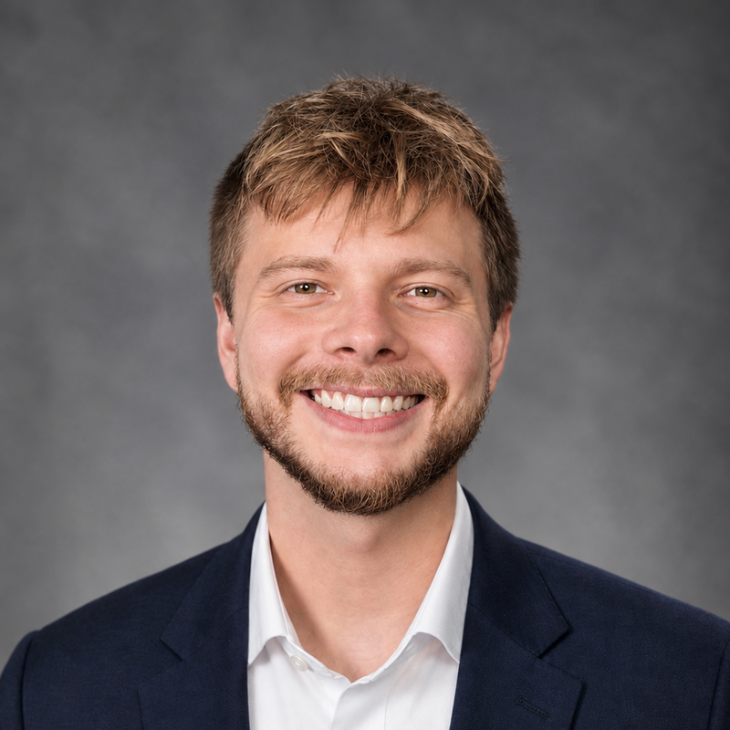 Dustin Misorski 