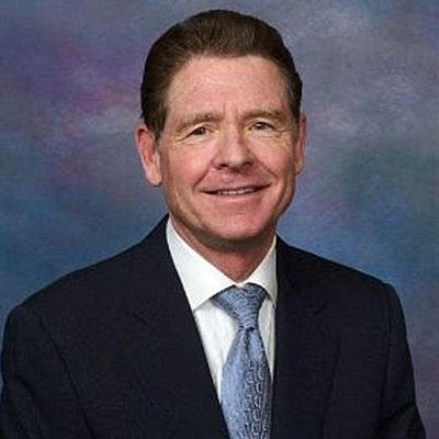 Reed Montgomery Ed.D