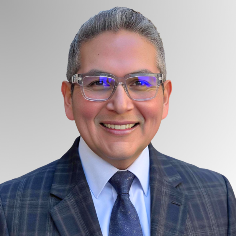 JP ESPINOZA, WMCP, FSCP