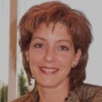 Mary T.  Young, ChFC®, CRPC, CFP®