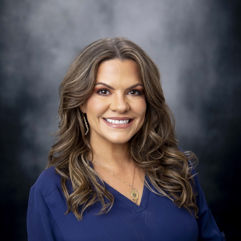 Jessica Gary