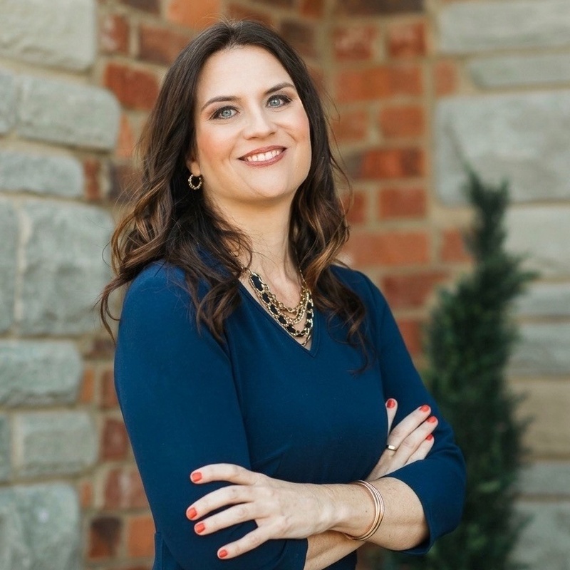 Melanie Woodfin