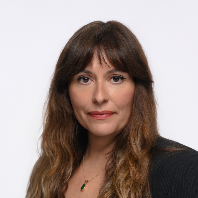 Josefina Vindel