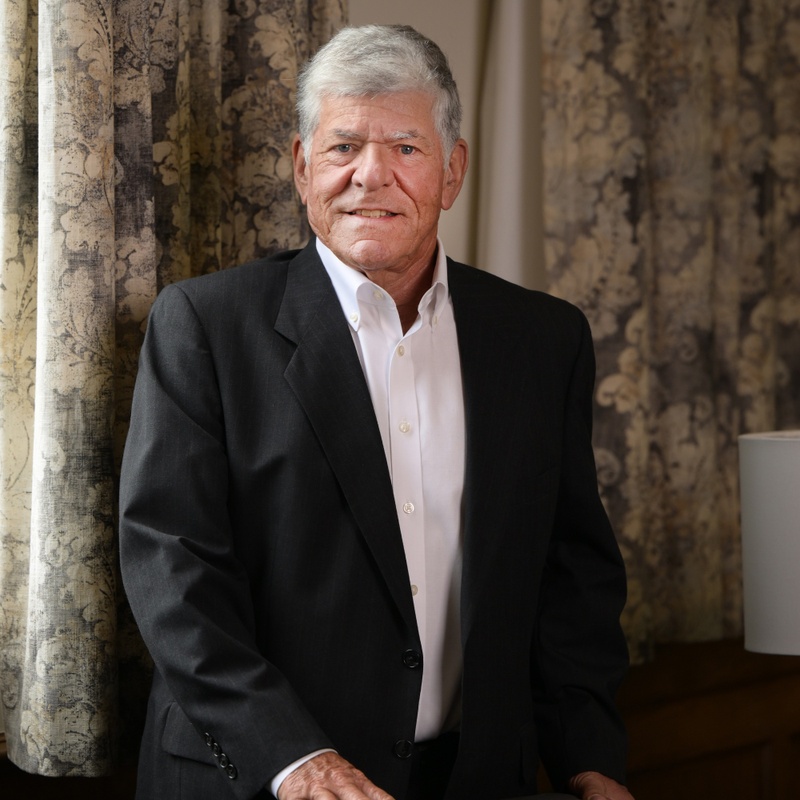Chip Black, AEP®, CLU, ChFC
