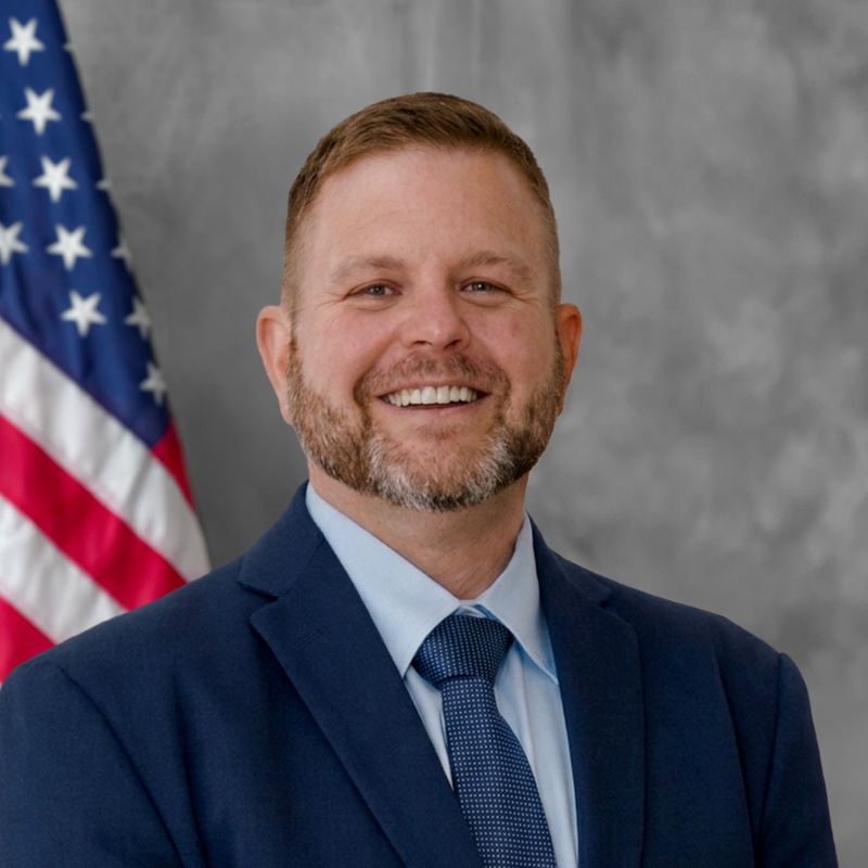 Neil Bobo