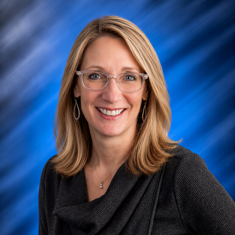 Tina Butcher