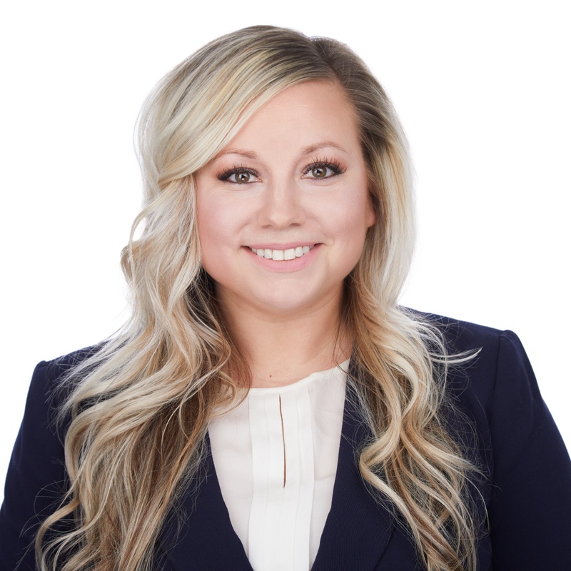 Kelly McKay, CRPS®, CPFA®, AIF®