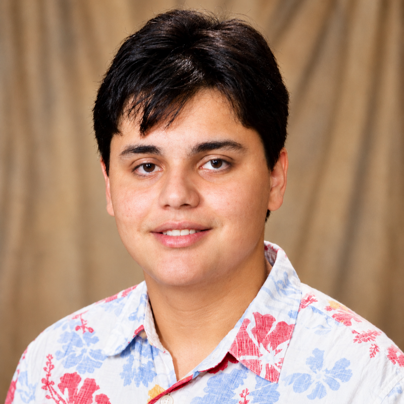 Zander Santos