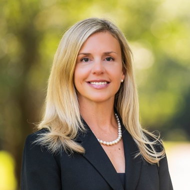 Kristin Hillsley, CPWA®Family Wealth Advisor