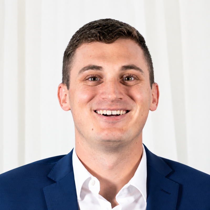 Alex   Mueller, CFP®, CPWA®