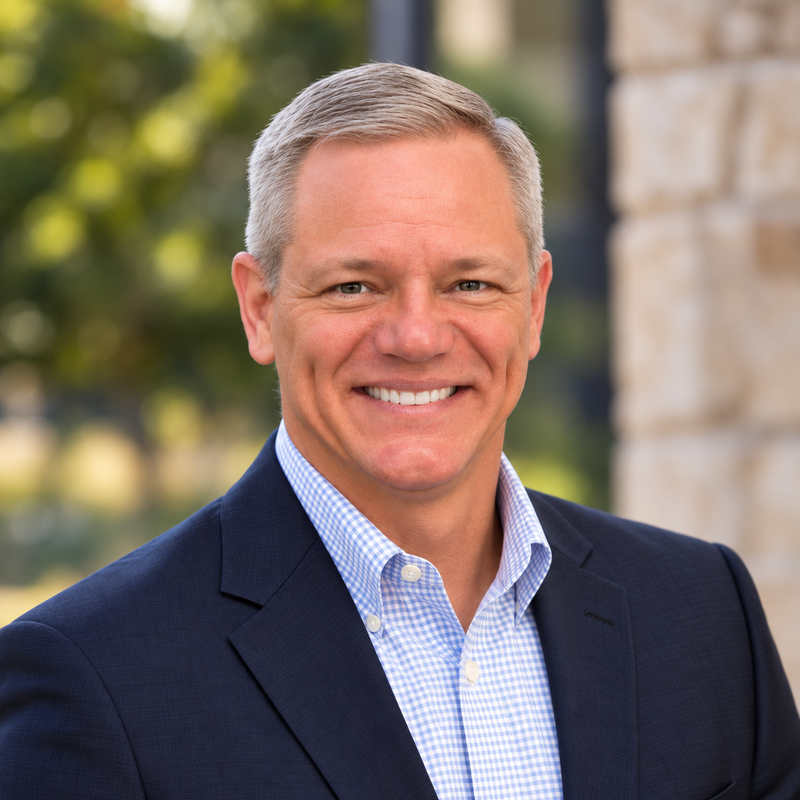 Stephen Foster, CPWA®