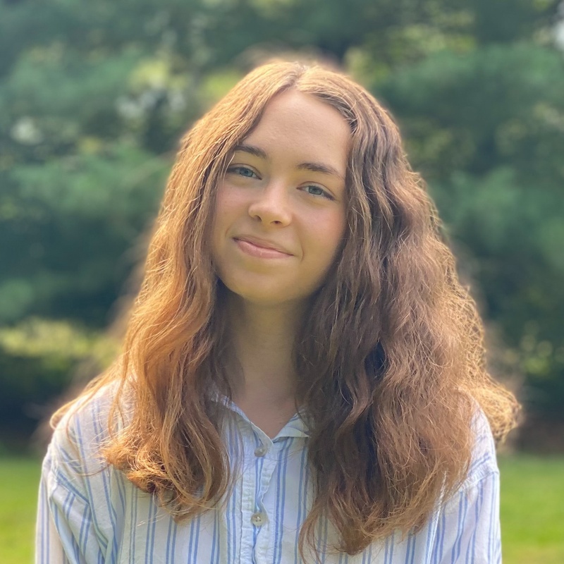 Izabella Brubaker