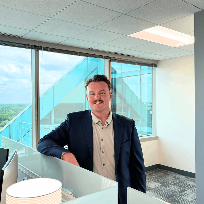 Charles J. Millington CFP®