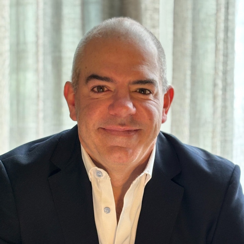Matthew Rosenblatt