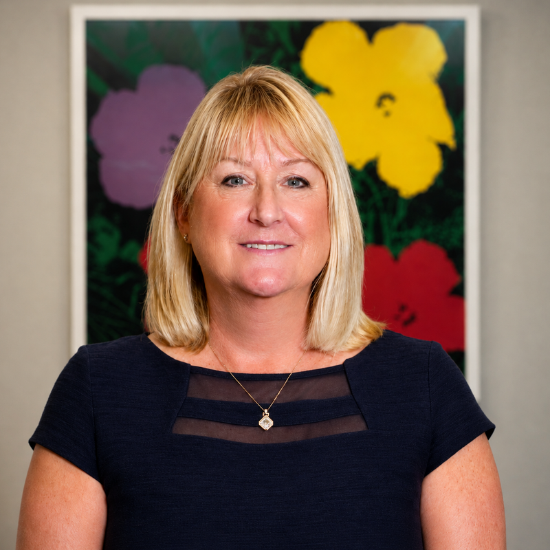 Linda Olson