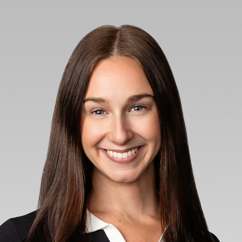 Taylor Looney, CFS®