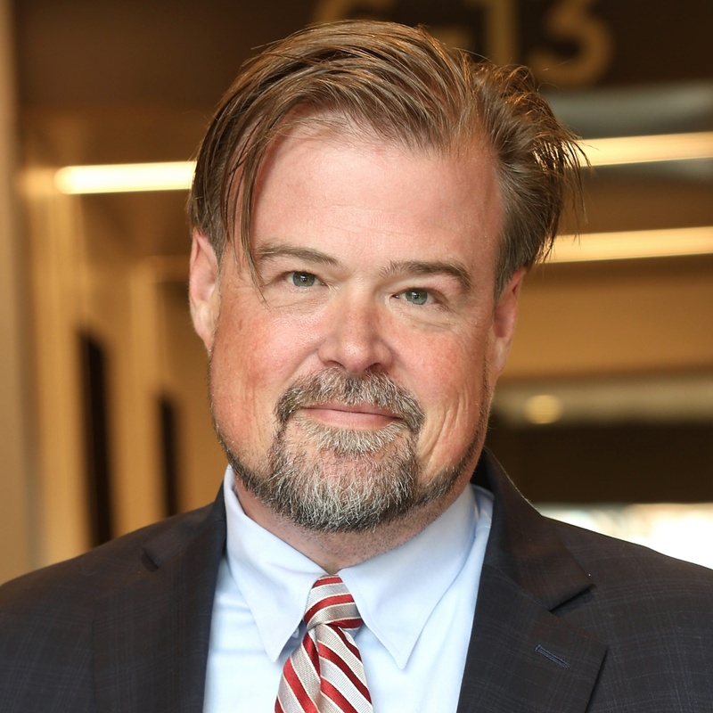 Jeffrey  Benson