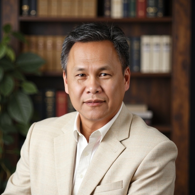 Tuan M. Nguyen
