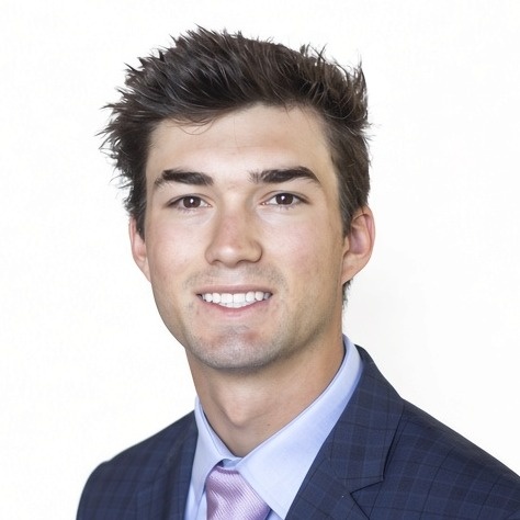 Griffin Oberneder