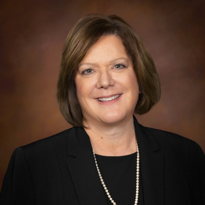Sandra Walsh 