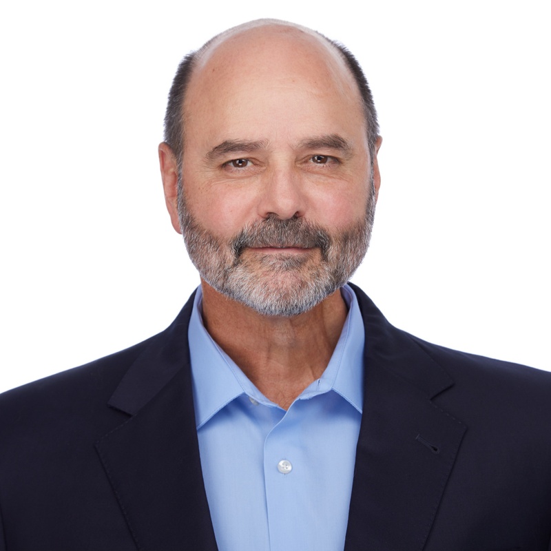 James R. McKay, CFP®, AIF®