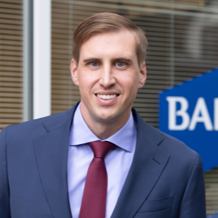 Mark P. Purcell, CFP®