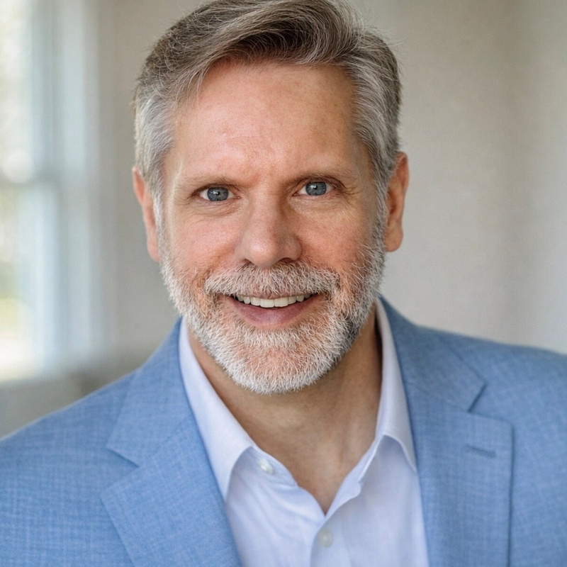Craig Columbus