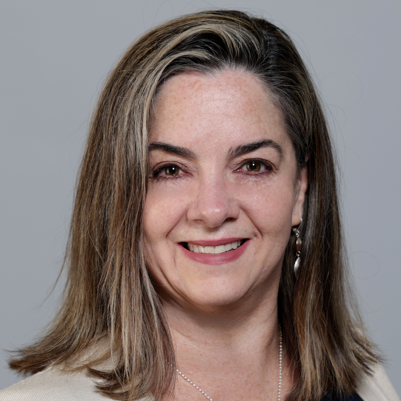 Meredith Mussmann, MSF