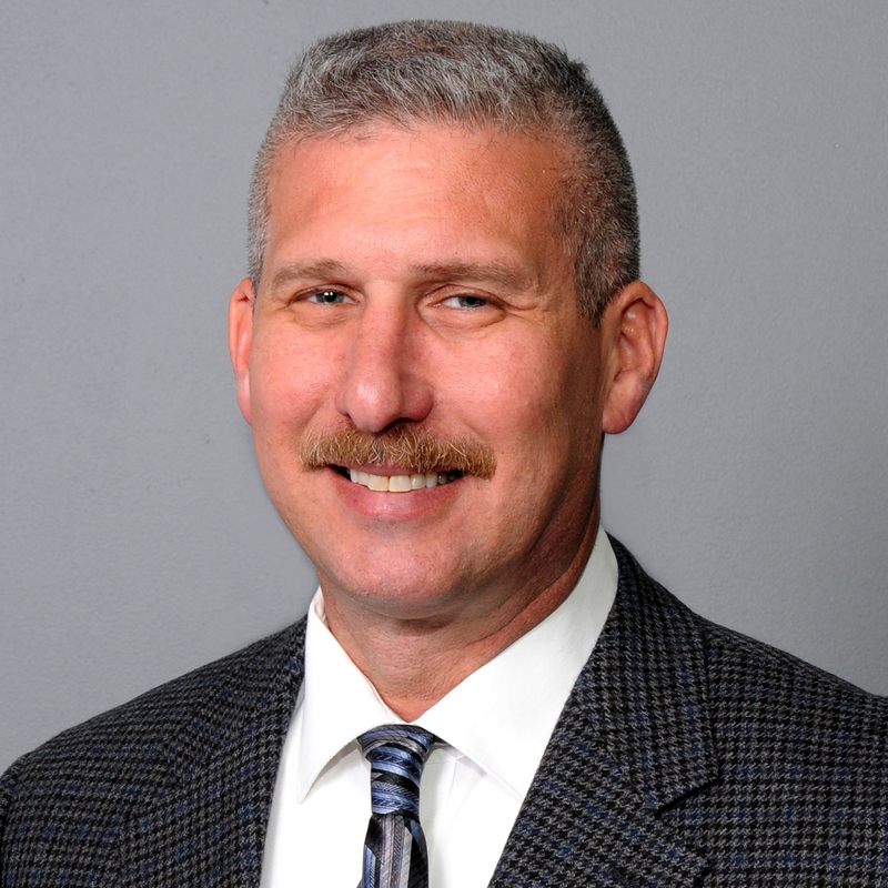 Larry Zavadoff