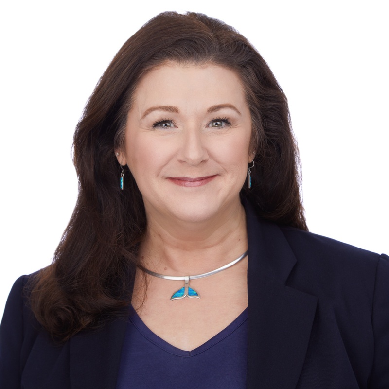 Dona Katseyeanis