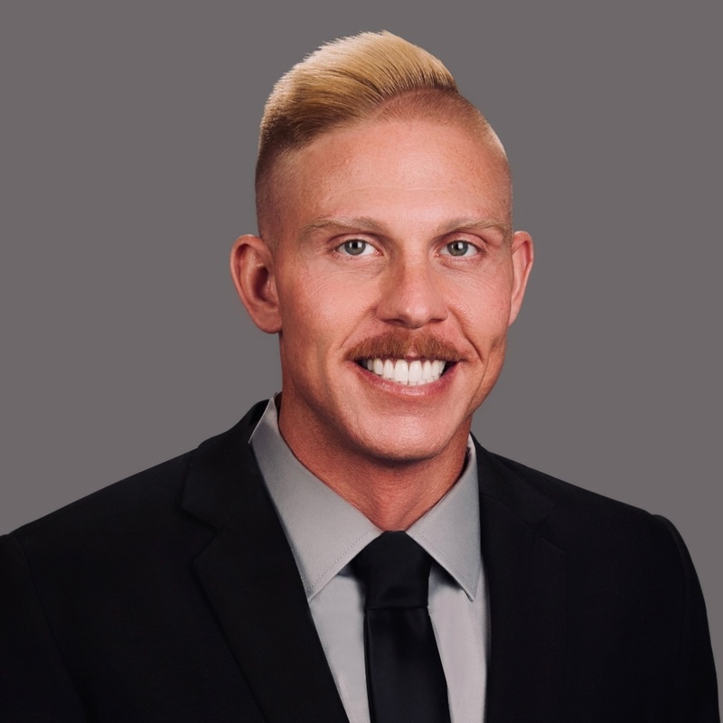 Tyler Osterloo, WMCP®
