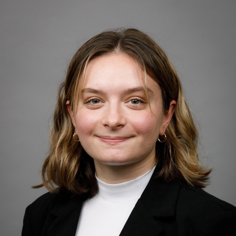 Riley Michaud, MBA