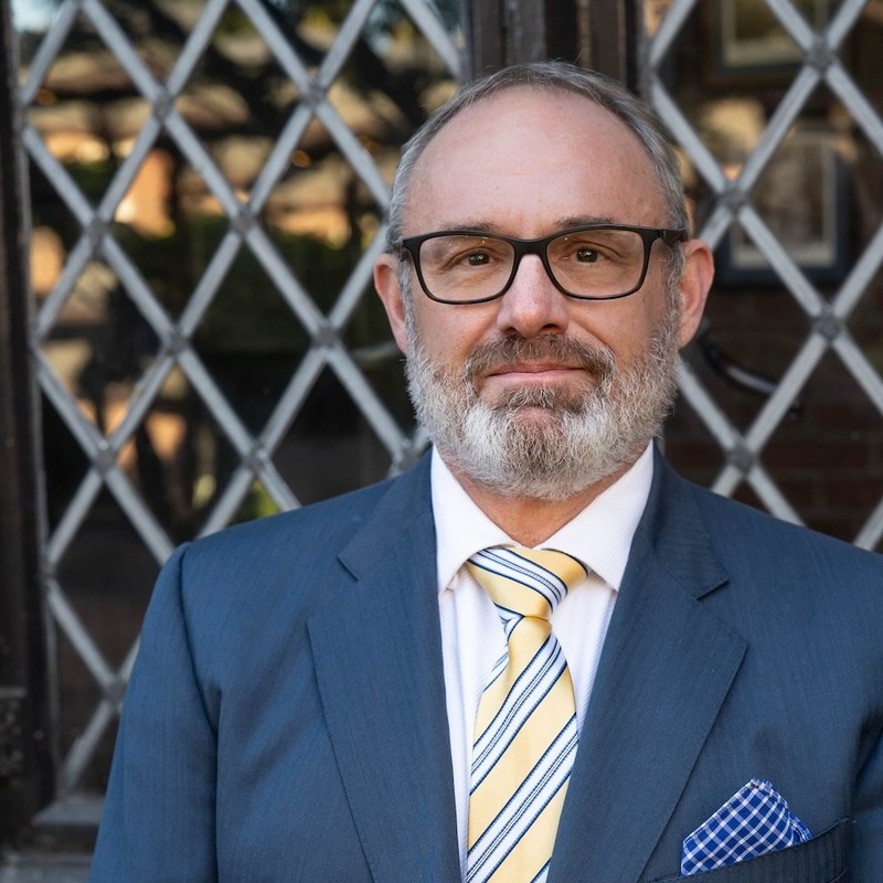 Christopher J. Williams