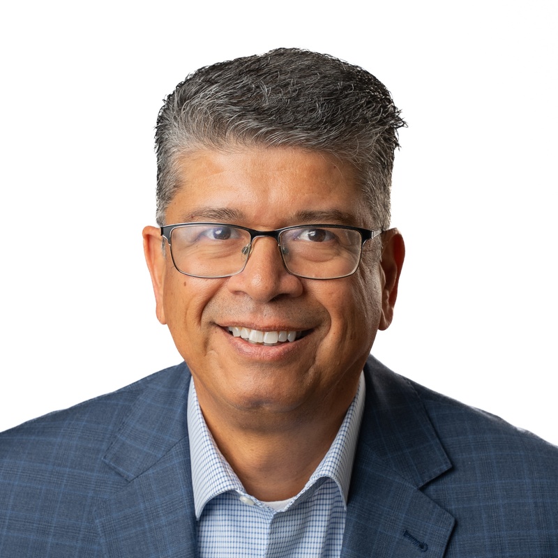 Fred Quesada