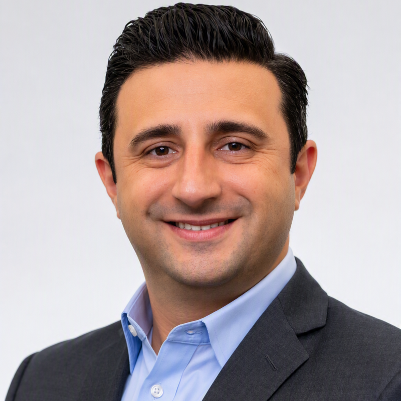 Daniel  Cocco CPFA®, AIF®