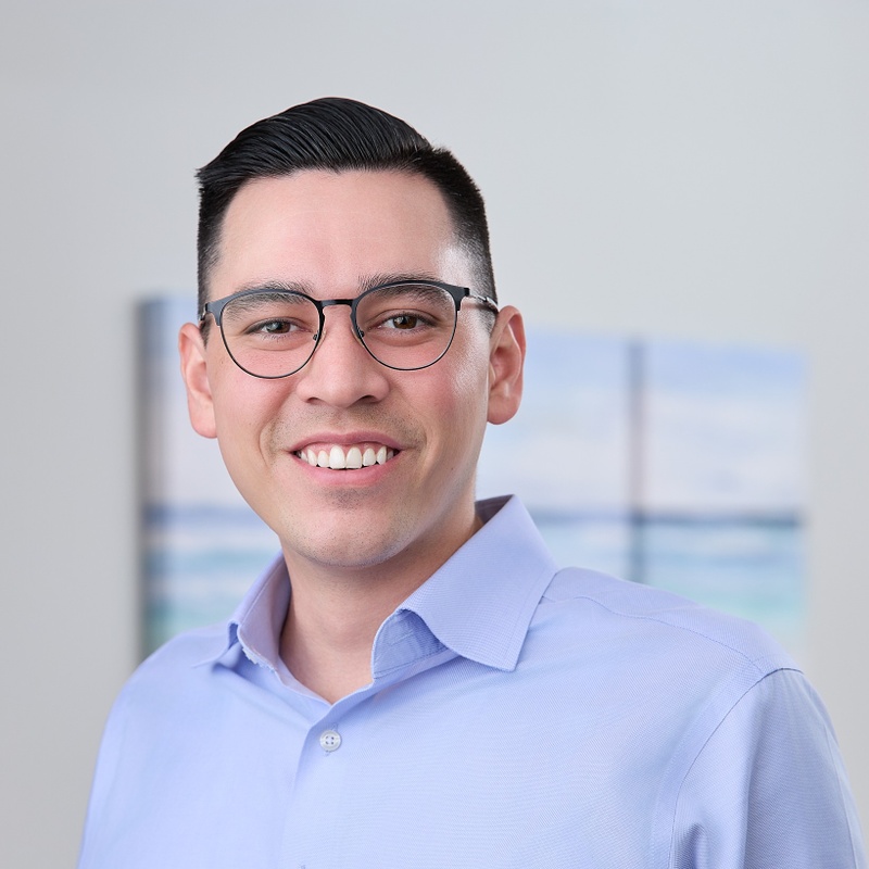 Nicholas Trujillo