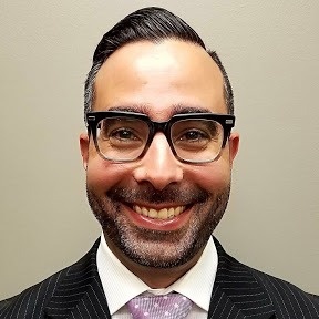 Javier Diaz, MS, CFP®, RMA®, CTC 