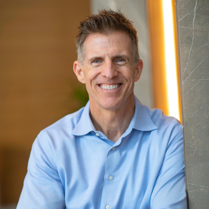 Brad Bartick, CFP®, CWS®