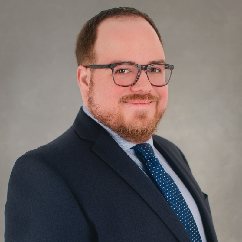 Zac Comella, MBA