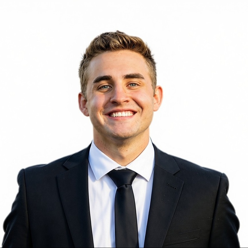 Luke Fryer