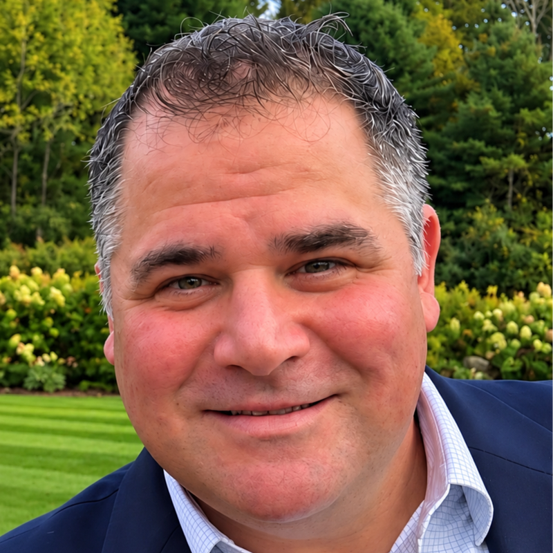 Michael Selvitella