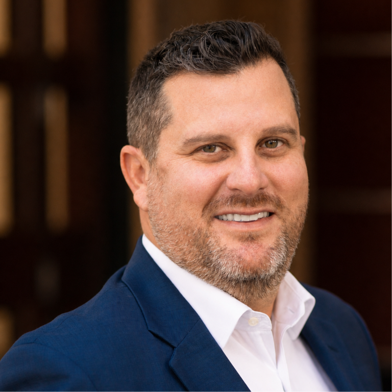 Brian  Lubel