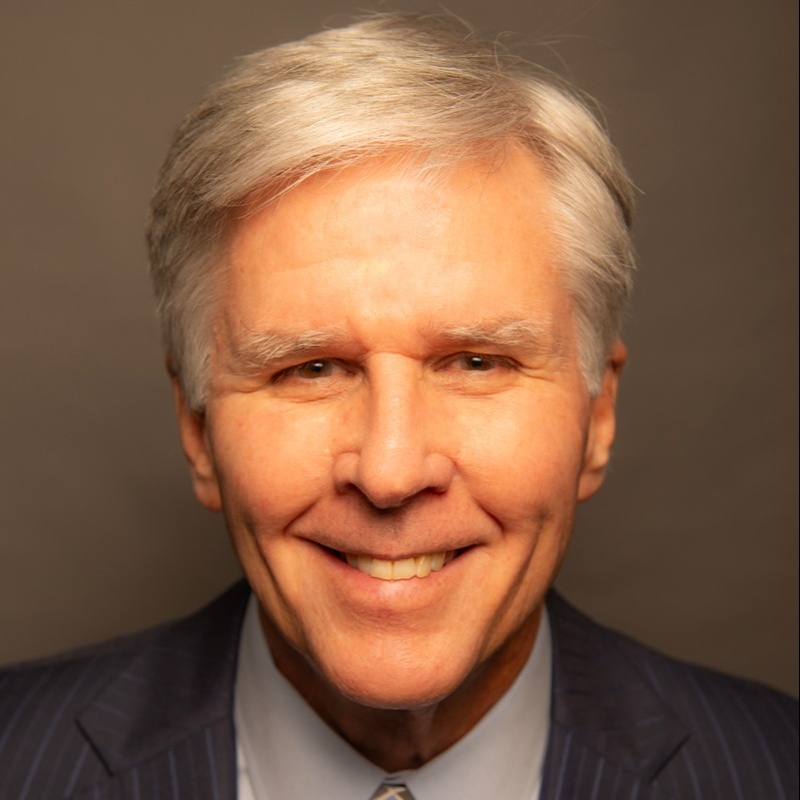 Michael Fogarty