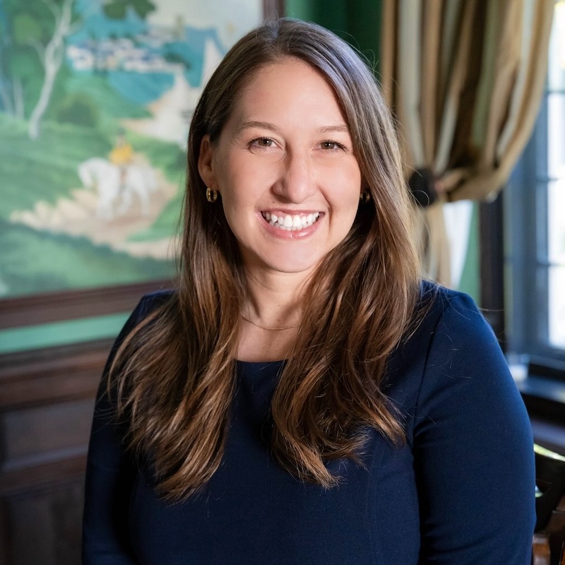 Deanna M. McCarthy