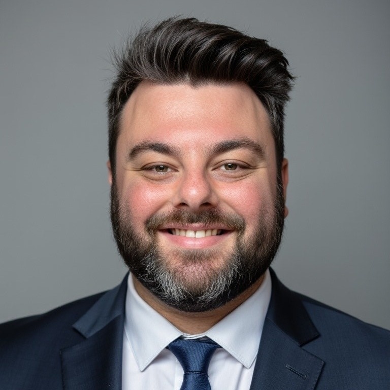 Nicholas Giordano