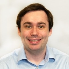 Matthew Curran