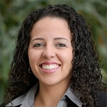 Catalina Hernandez, MSF 