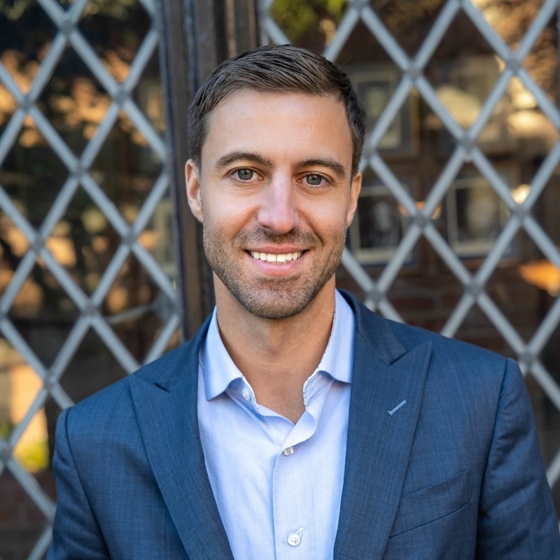 Ryan P. O'Connor