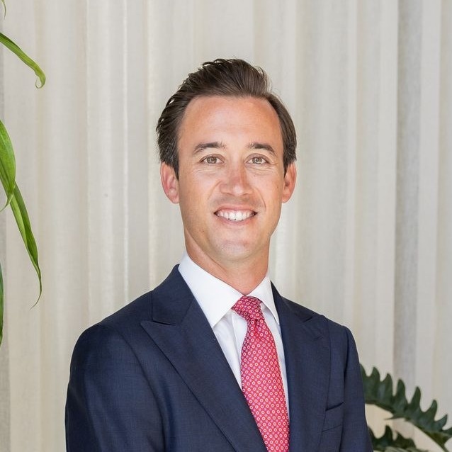 Ben  Elder